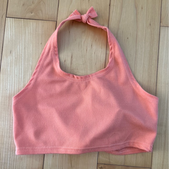 SHEIN Bundle Of 3 Crop Tops XS - Picture 10 of 14